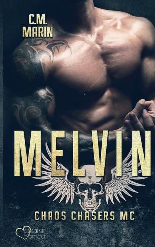 Cover image for The Chaos Chasers MC