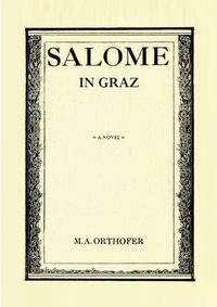 Cover image for Salome in Graz