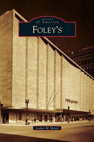 Cover image for Foley's