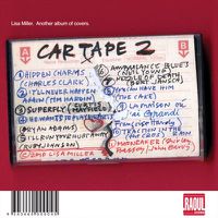 Cover image for Car Tape 2