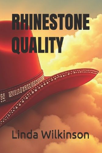 Cover image for Rhinestone Quality