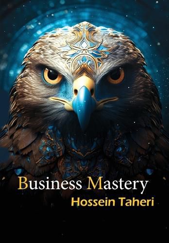 Cover image for Business Mastery