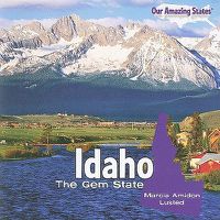 Cover image for Idaho