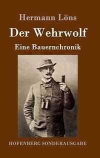 Cover image for Der Wehrwolf: Eine Bauernchronik