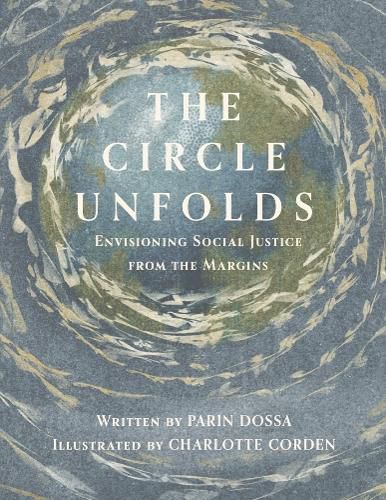 Cover image for The Circle Unfolds