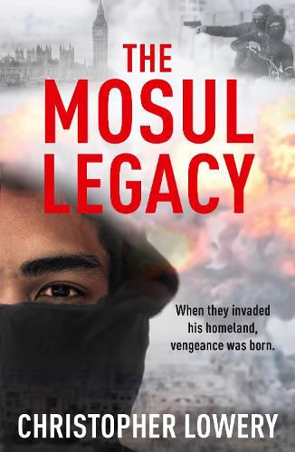 Cover image for The Mosul Legacy