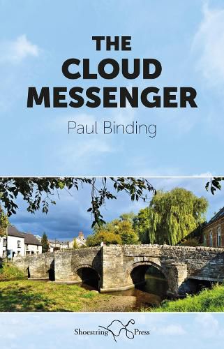 The Cloud Messenger