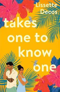 Cover image for Takes One to Know One