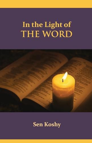 Cover image for In the Light of the Word