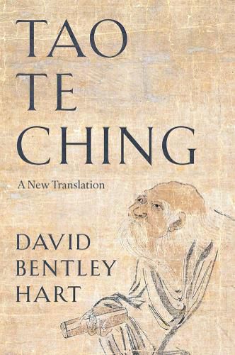 Cover image for Tao Te Ching