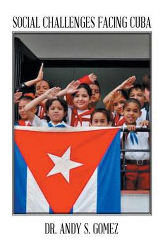 Cover image for Social Challenges Facing Cuba