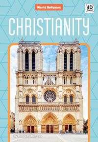 Cover image for Christianity