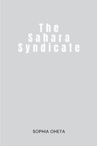 Cover image for The Sahara Syndicate