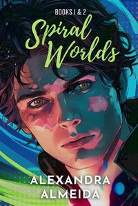 Cover image for Spiral Worlds