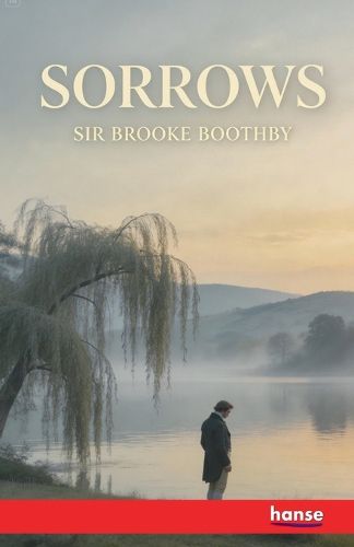 Cover image for Sorrows