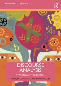 Cover image for Discourse Analysis