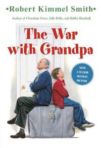 Cover image for The War with Grandpa