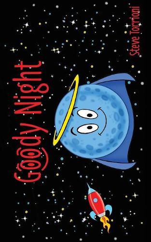Cover image for Goody Night