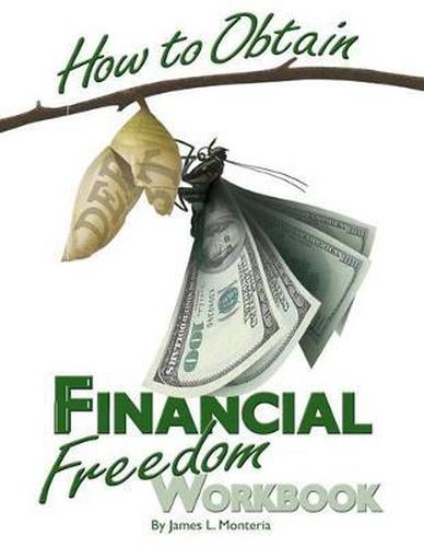 Cover image for How To Obtain Financial Freedom Work Book