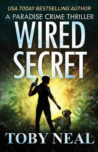 Cover image for Wired Secret