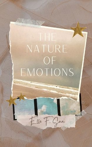 Cover image for The Nature of Emotions
