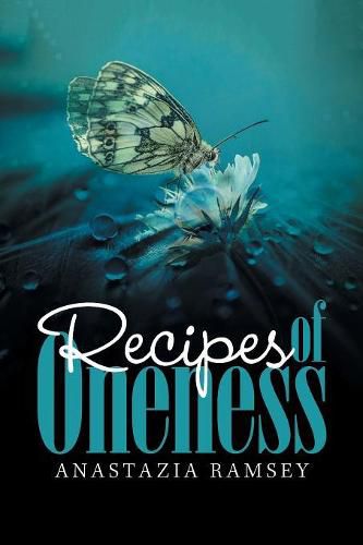 Cover image for Recipes for Oneness