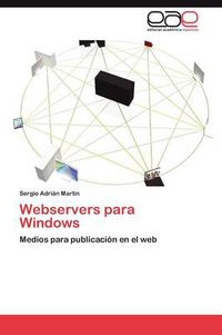 Cover image for Webservers para Windows
