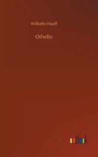 Cover image for Othello