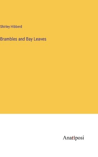 Cover image for Brambles and Bay Leaves