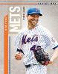 Cover image for New York Mets