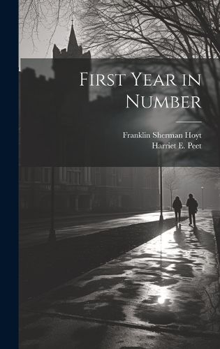 Cover image for First Year in Number