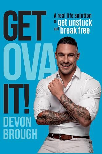 Cover image for Get OVA It!