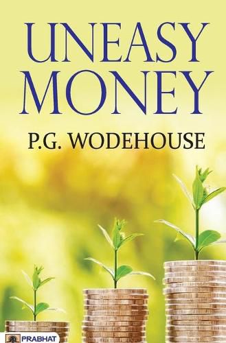 Cover image for Uneasy Money