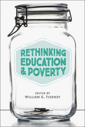 Cover image for Rethinking Education and Poverty