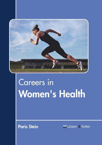 Cover image for Careers in Women's Health
