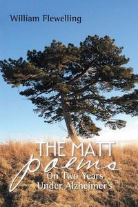 Cover image for The Matt Poems