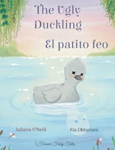 Cover image for The Ugly Duckling / El patito feo