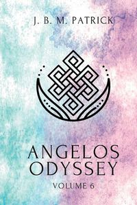 Cover image for Angelos Odyssey