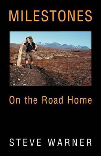 Cover image for Milestones: On the Road Home