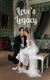 Cover image for Love's Legacy