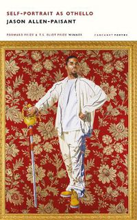 Cover image for Self-Portrait as Othello