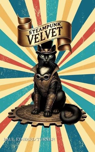 Cover image for Steampunk Velvet