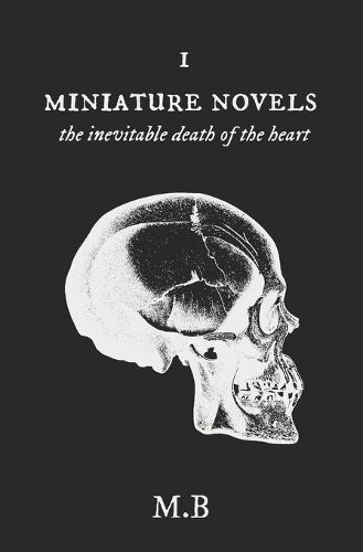 Cover image for Miniature Novels I