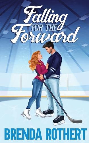 Cover image for Falling for the Forward