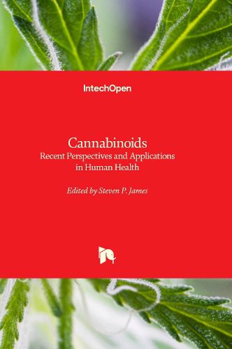 Cover image for Cannabinoids