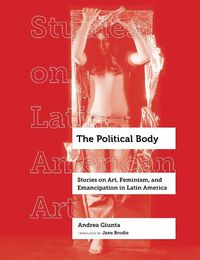 Cover image for The Political Body