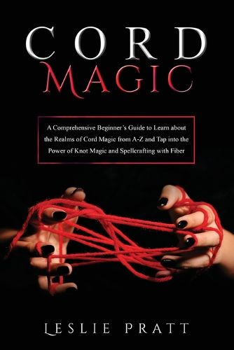 Cover image for CORD Magic