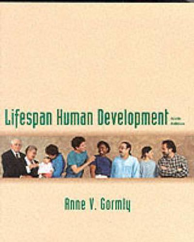 Life Span, Human Development