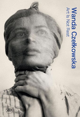 Cover image for Wanda Czelkowska