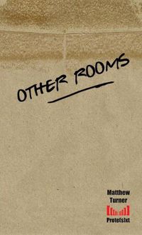 Cover image for Other Rooms